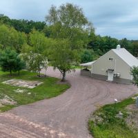 Hunting Camp for Sale in Clark County Wisconsin images 3