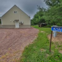 Hunting Camp for Sale in Clark County Wisconsin images 5