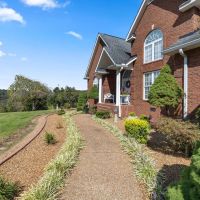 Custom 3 412 square ft brick home on 57.16 acres located in the heart of Macon County Tennessee images 4