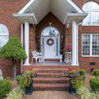 Custom 3 412 square ft brick home on 57.16 acres located in the heart of Macon County Tennessee images 5