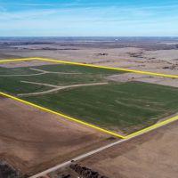 Kansas Farmland and Pasture Land Auction in Sumner County images 5