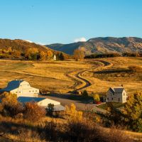 Ski Town Ranch