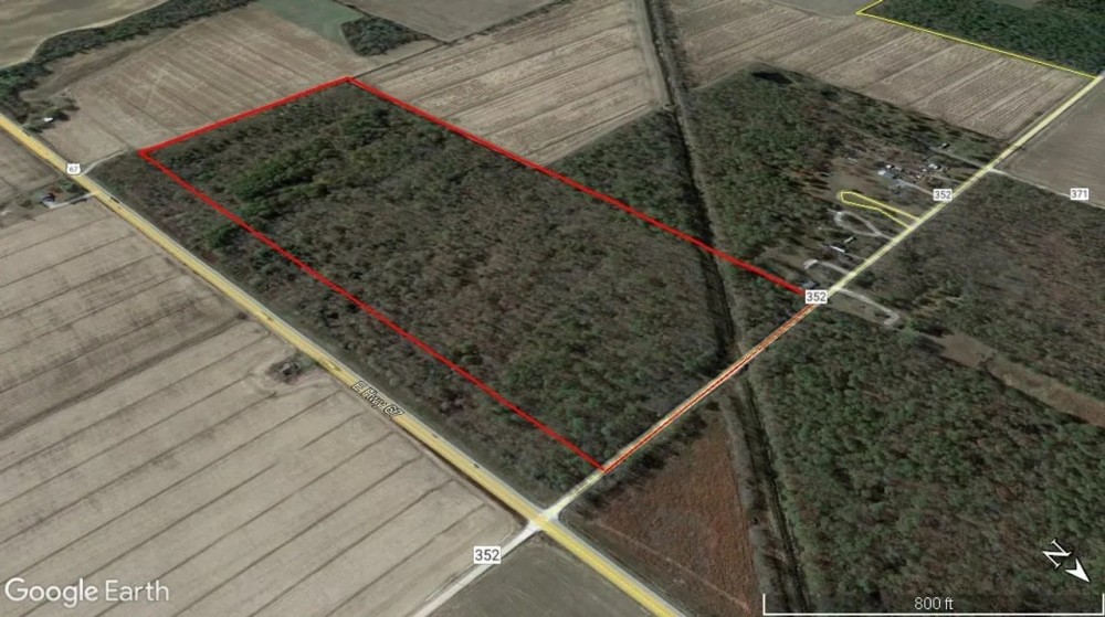 65 - Acres for sale in Butler County Missouri featured image