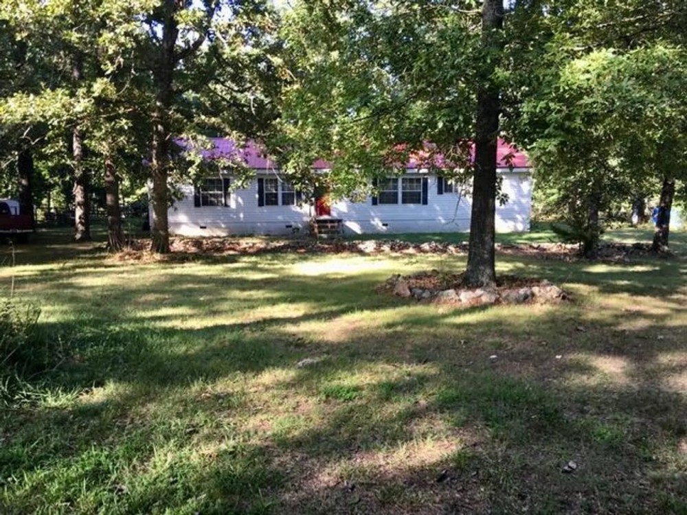 3 Bedroom 2 Bath 38.9 Acres Drilled well Fenced featured image