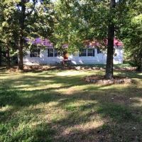 3 Bedroom 2 Bath 38.9 Acres Drilled well Fenced