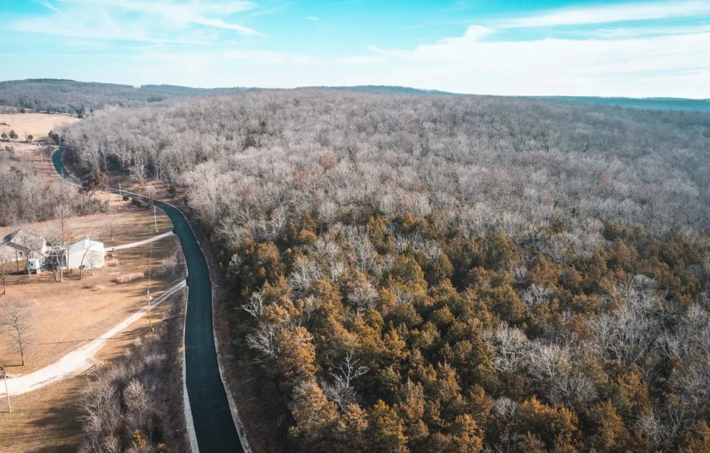 Old Smokey Acres featured image