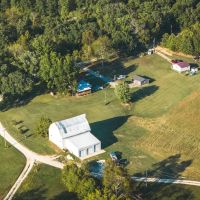Farmhouse and Cabin on the Gasconade River images 4