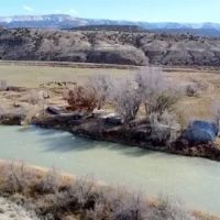 Lower White River Ranch