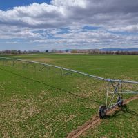 Bull Ridge Irrigated Farm