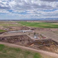 Bull Ridge Irrigated Farm images 3