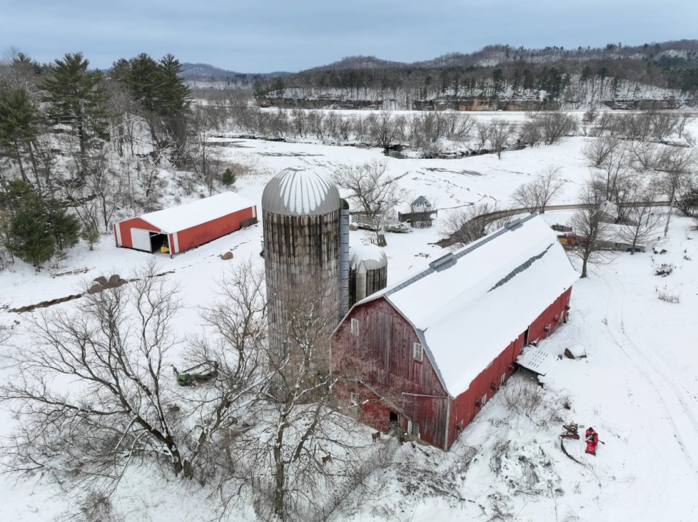 World Class Recreational Property Sale in Richland County Wisconsin featured image