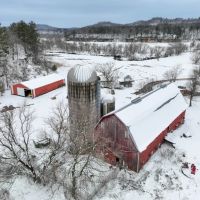 World Class Recreational Property Sale in Richland County Wisconsin