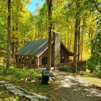 200 - PRIVATE Acres with Gorgeous Cabin images 2