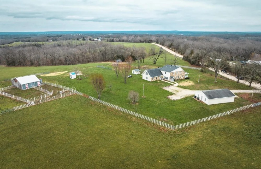 J Bar 7 Ranch featured image
