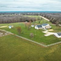 J Bar 7 Ranch