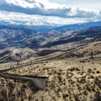 Canyon View 20 Acres images 3