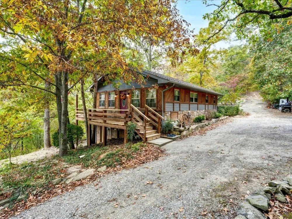 Homestead in Rutledge TN on 31.5 Acres featured image
