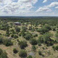 House and Land in Lampasas County TX
