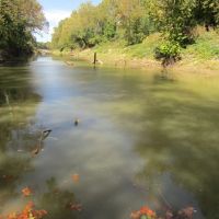 Muddy Boggy Recreational Hunting Choctaw County OK 120 AC images 2