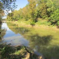 Muddy Boggy Recreational Hunting Choctaw County OK 120 AC images 3