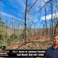 12 - acres Robinson Creek Road