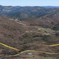 12 - acres Robinson Creek Road images 3