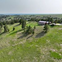 Sioux County Scenic Estate