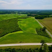 14.09 acres of Residential and Agricultural Land For Sale in Craven County NC images 2