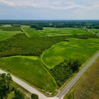 14.09 acres of Residential and Agricultural Land For Sale in Craven County NC images 3