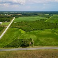 14.09 acres of Residential and Agricultural Land For Sale in Craven County NC images 4