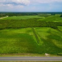 14.09 acres of Residential and Agricultural Land For Sale in Craven County NC images 5