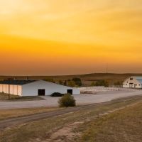 Hidden Pines Equestrian Center