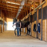 Hidden Pines Equestrian Center images 2