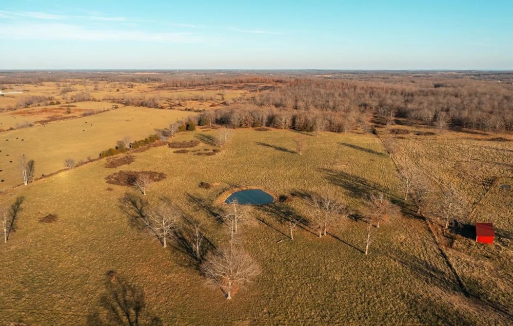 Goose Pond Farm featured image