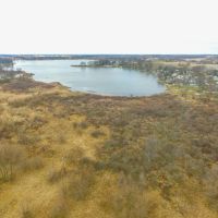 Home On Bruce Lake For Sale - 19.7 - Acres - Kewanna Indiana Fulton County images 5