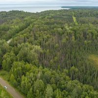 RARE 20 ac Pristine Parcel Bordering Kenai Refuge Kenai Peninsula AK images 2