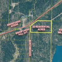RARE 20 ac Pristine Parcel Bordering Kenai Refuge Kenai Peninsula AK images 3