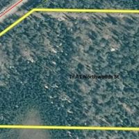RARE 20 ac Pristine Parcel Bordering Kenai Refuge Kenai Peninsula AK images 4