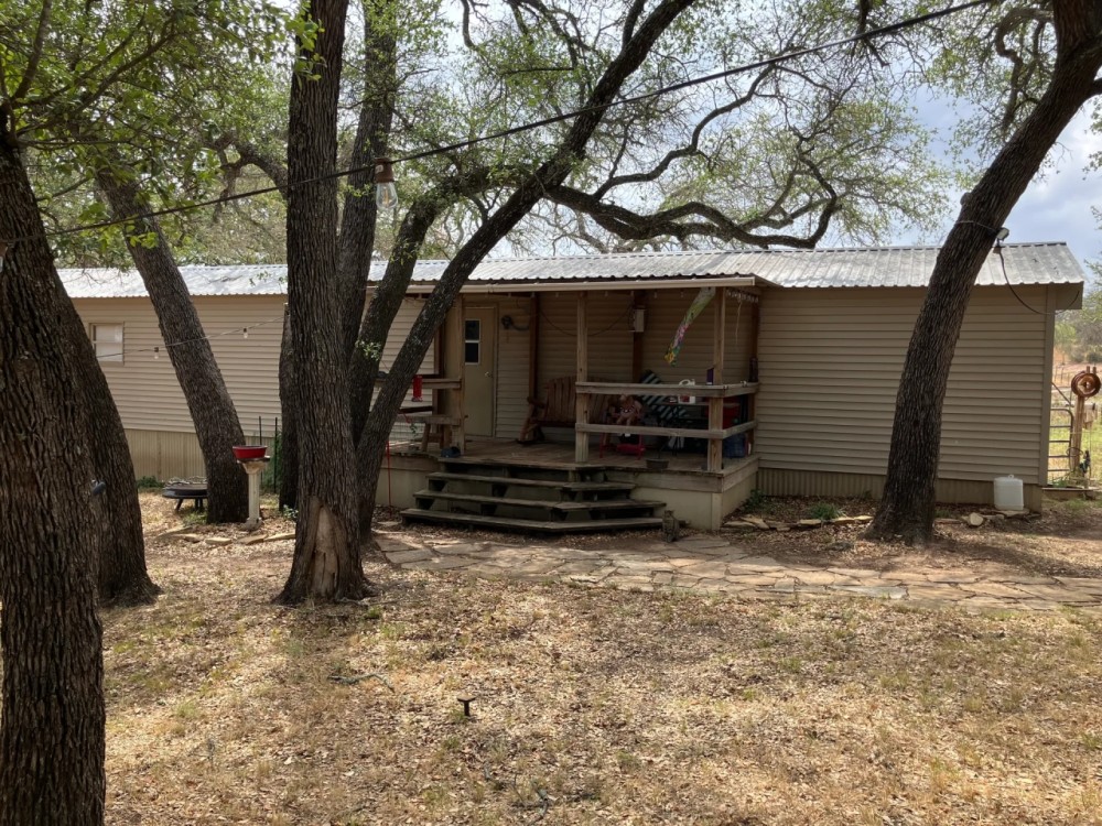 New Listing 76.9 - Acres Home Brown County featured image
