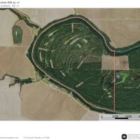 LA - Franklin 650 acres -
