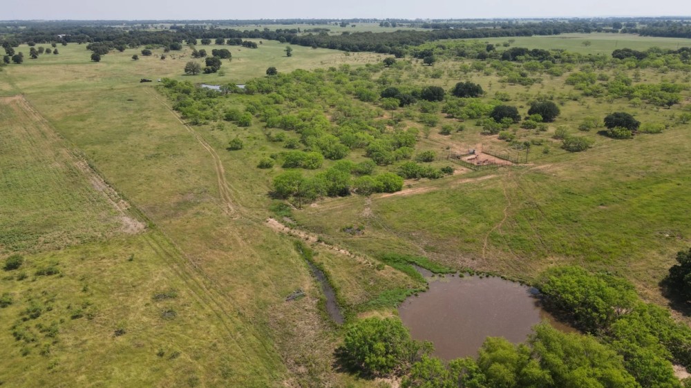 New Listing 53 - Acres Comanche County featured image