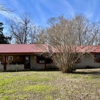 Rustic Ridge Ranch