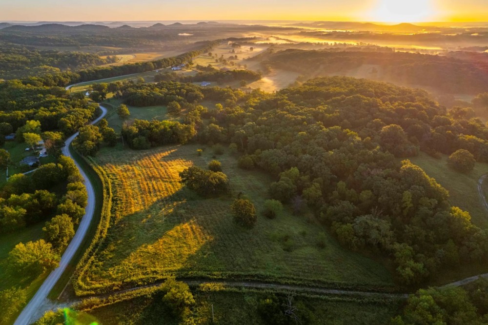 198.7 Acre Prime Missouri Hunting Land for Sale Lincoln County featured image