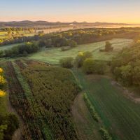 198.7 Acre Prime Missouri Hunting Land for Sale Lincoln County images 2