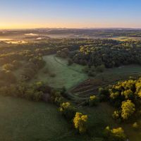 198.7 Acre Prime Missouri Hunting Land for Sale Lincoln County images 3