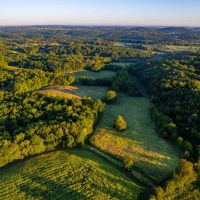 198.7 Acre Prime Missouri Hunting Land for Sale Lincoln County images 4