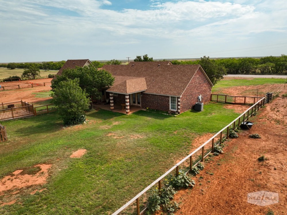 New Listing 14.98 Ac Hm 300 CR 107 Trent featured image