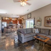 53 Acre Hunting Property with Barndominium for Sale Lincoln County images 3