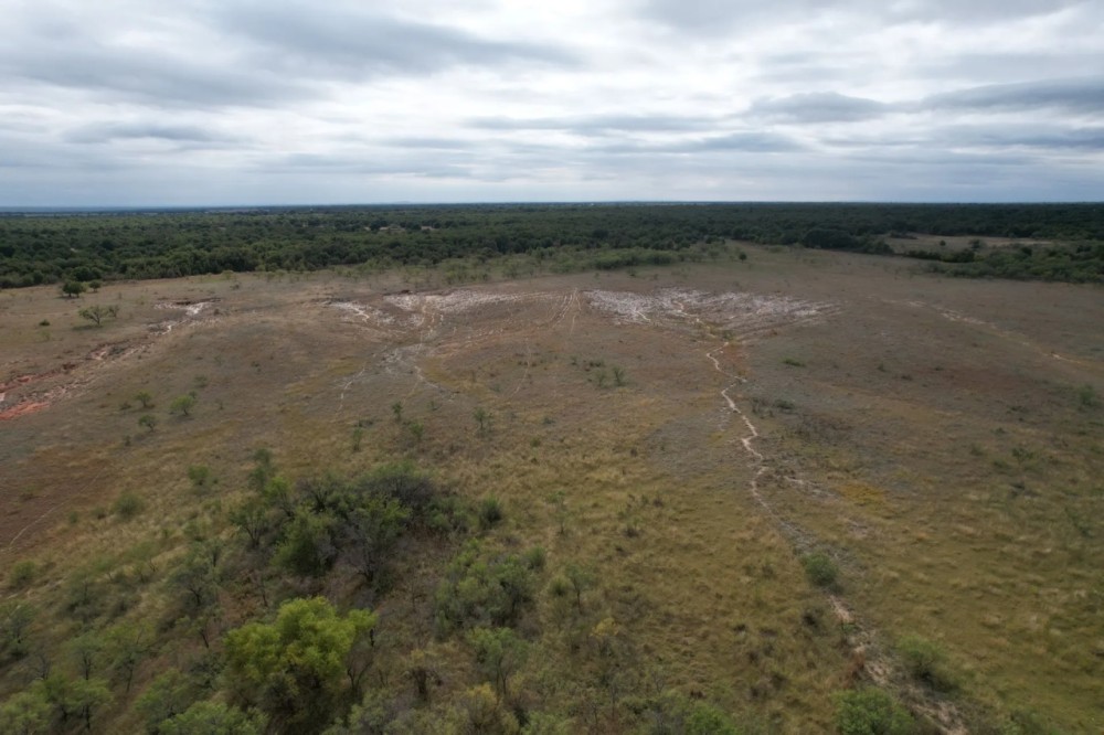 BACK ON THE MARKET 19.5 - Ac Pvt Rd TBD Abilene Tract 9 featured image