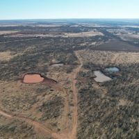 BACK ON THE MARKET 19.5 - Ac Pvt Rd TBD Abilene Tract 9 images 2